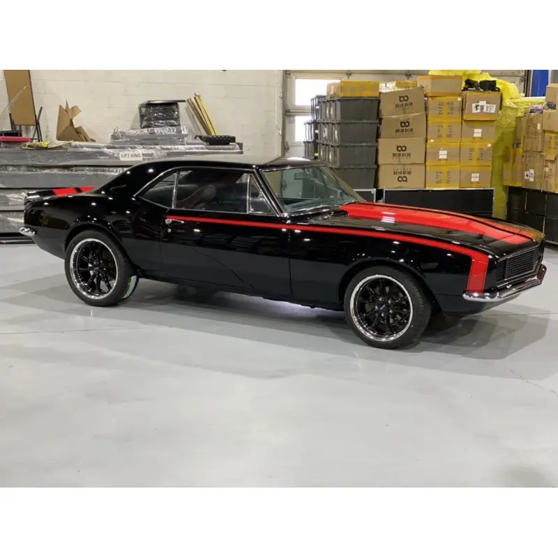 1967 Chevrolet Camaro Restomod